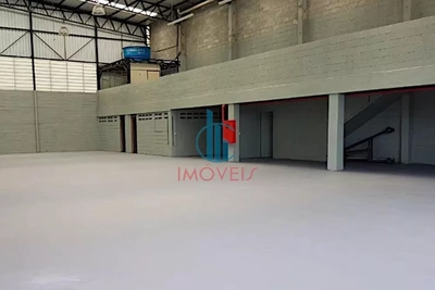 Depósito-Galpão - Foto 5