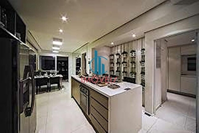 Apartamento, 3 quartos, 246 m² - Foto 5