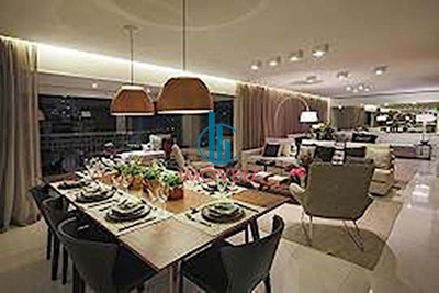 Apartamento, 3 quartos, 246 m² - Foto 1