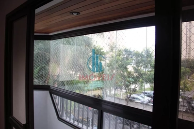 Apartamento, 3 quartos, 129 m² - Foto 3