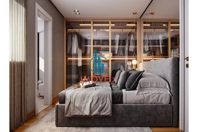 Apartamento, 2 quartos, 102 m² - Foto 4