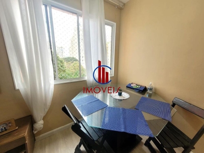 Apartamento, 3 quartos, 72 m² - Foto 4