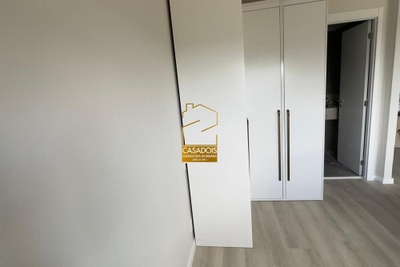 Apartamento, 1 quarto, 30 m² - Foto 3