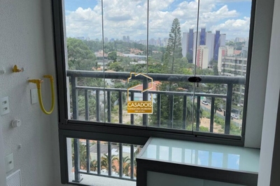 Apartamento, 1 quarto, 30 m² - Foto 4