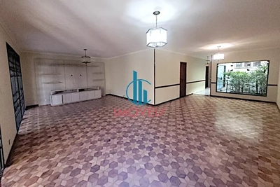 Casa, 4 quartos, 329 m² - Foto 4