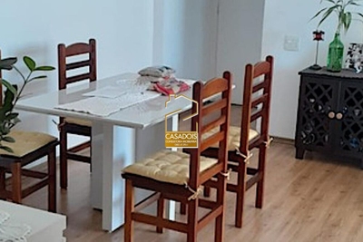 Apartamento, 3 quartos, 104 m² - Foto 2
