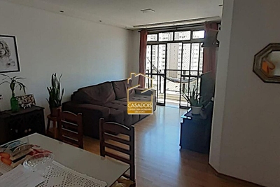 Apartamento, 3 quartos, 104 m² - Foto 1