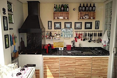 Cobertura, 3 quartos, 110 m² - Foto 1