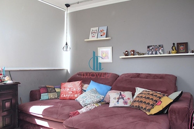 Apartamento, 3 quartos, 115 m² - Foto 3