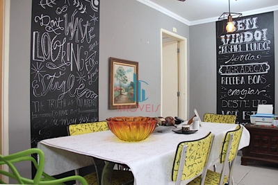 Apartamento, 3 quartos, 115 m² - Foto 5