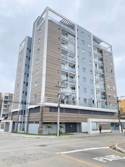 Apartamento, 2 quartos, 57 m² - Foto 5