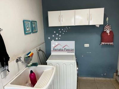 Casa, 3 quartos, 228 m² - Foto 2