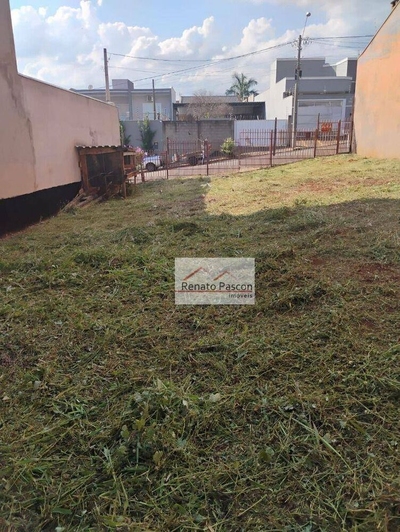 Terreno, 270 m² - Foto 3