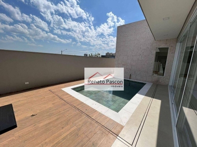 Casa de Condomínio, 3 quartos - Foto 2