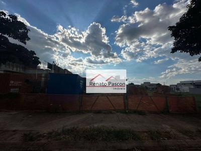 Terreno, 360 m² - Foto 1