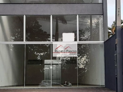 Loja-Salão, 150 m² - Foto 2