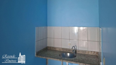 Casa, 1 quarto - Foto 5