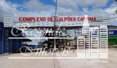 Casa, 1 quarto, 4500 m² - Foto 1