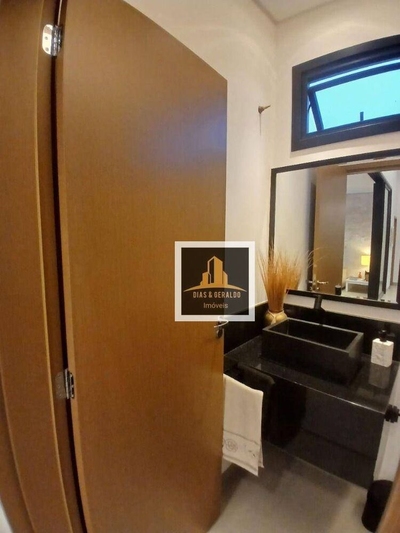 Casa de Condomínio, 3 quartos - Foto 2