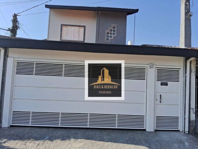 Casa, 3 quartos, 142 m² - Foto 3