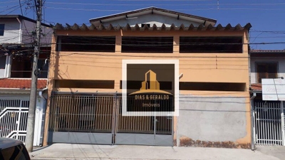 Casa, 3 quartos, 350 m² - Foto 1