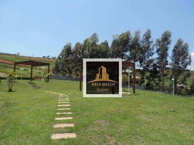 Loteamento e Condomínio, 1200 m² - Foto 1