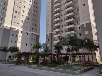 Apartamento, 3 quartos, 80 m² - Foto 1