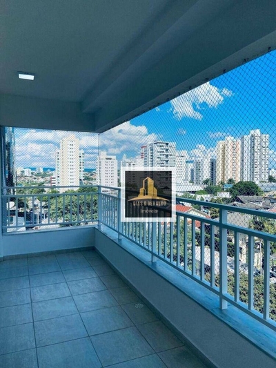 Apartamento, 2 quartos, 70 m² - Foto 2