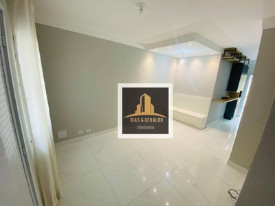 Sobrado, 2 quartos, 68 m² - Foto 1