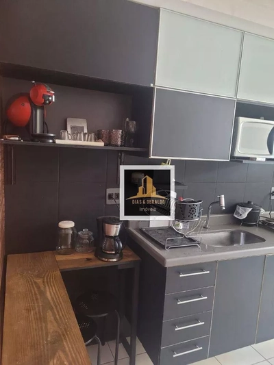 Cobertura, 2 quartos, 108 m² - Foto 1