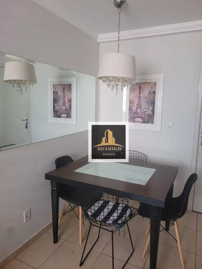 Cobertura, 2 quartos, 108 m² - Foto 3