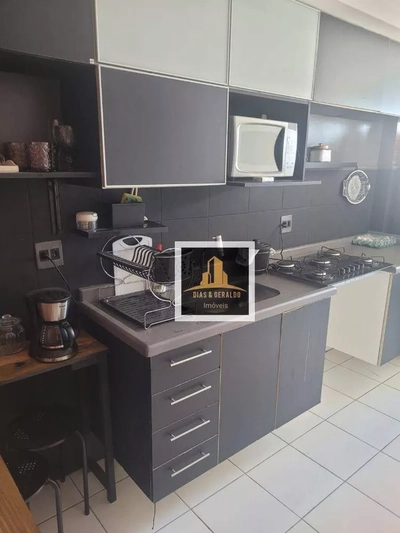 Cobertura, 2 quartos, 108 m² - Foto 2