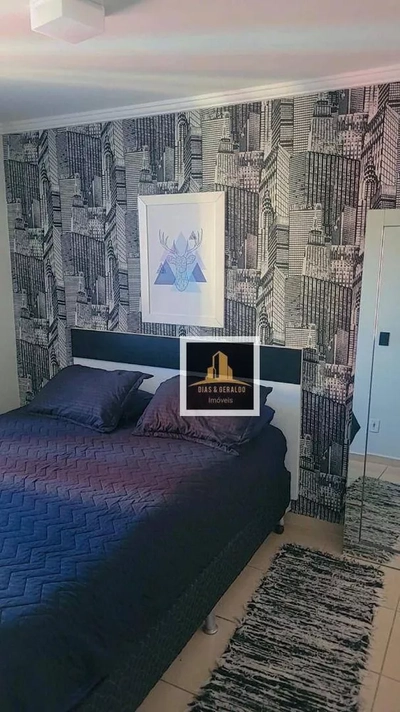 Cobertura, 2 quartos, 108 m² - Foto 5