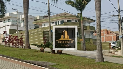 Sobrado, 4 quartos, 900 m² - Foto 2