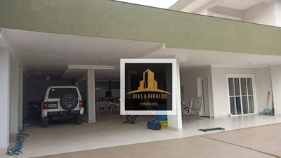 Sobrado, 4 quartos, 900 m² - Foto 4