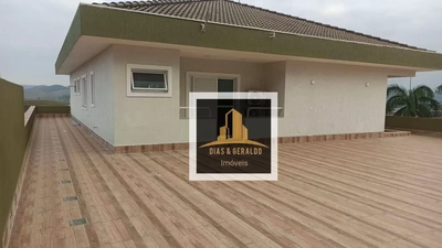 Sobrado, 4 quartos, 900 m² - Foto 5