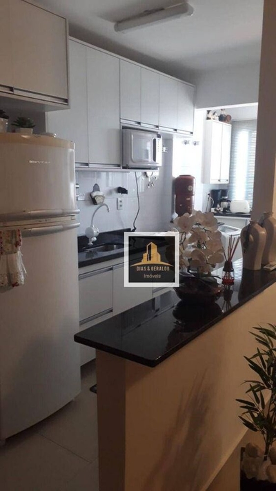 Apartamento, 2 quartos, 62 m² - Foto 3