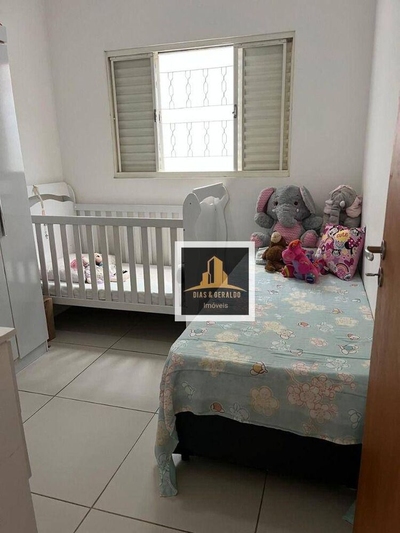 Casa, 3 quartos, 77 m² - Foto 5