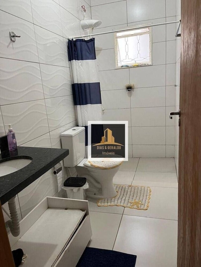 Casa, 3 quartos, 77 m² - Foto 4