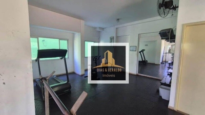 Apartamento, 2 quartos, 54 m² - Foto 5