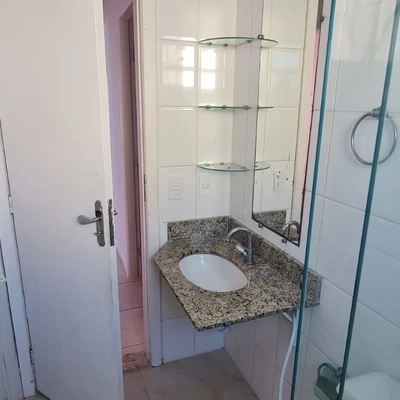 Apartamento, 2 quartos, 999 m² - Foto 1