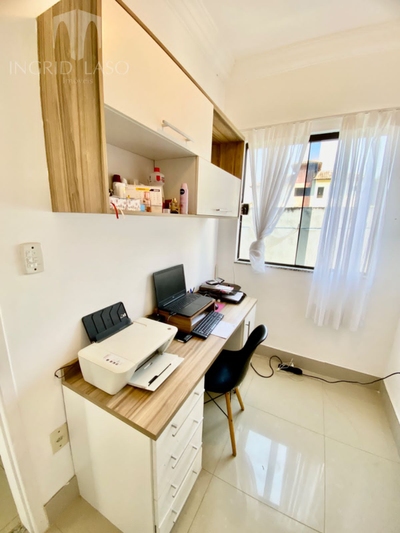 Casa de Condomínio, 4 quartos - Foto 5