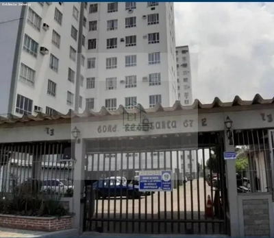 Apartamento, 2 quartos, 65 m² - Foto 3