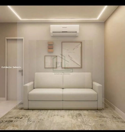 Apartamento, 1 quarto, 50 m² - Foto 1