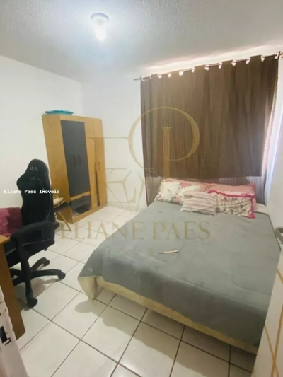 Apartamento, 3 quartos, 90 m² - Foto 2