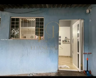 Casa, 3 quartos, 200 m² - Foto 2