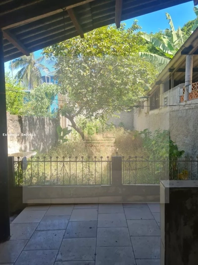 Casa, 2 quartos, 200 m² - Foto 1