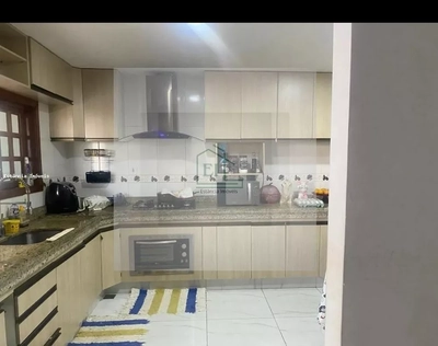 Casa, 3 quartos, 130 m² - Foto 5