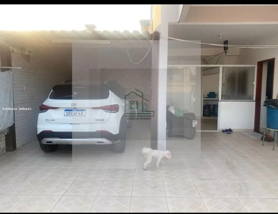 Casa, 3 quartos, 130 m² - Foto 1