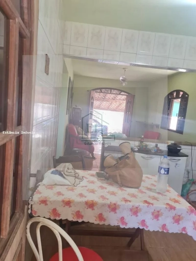 Casa, 3 quartos, 250 m² - Foto 5